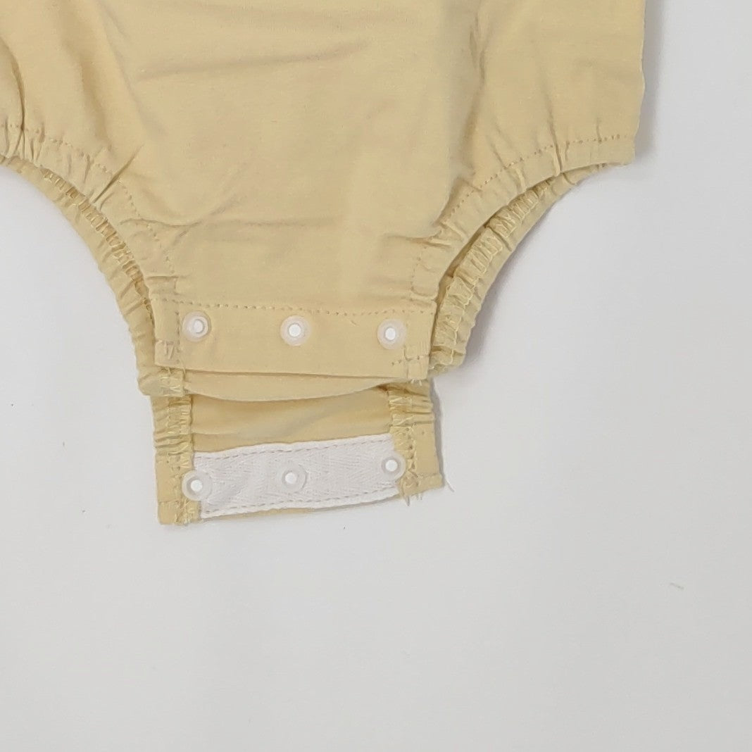 Easter My First Easter Bodysuit