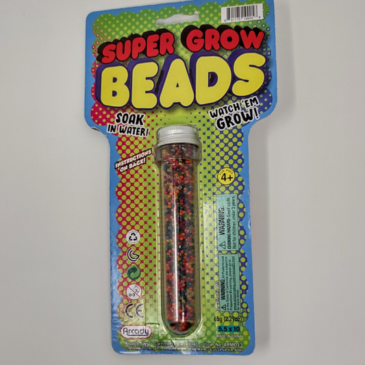Super Grow Water Beads