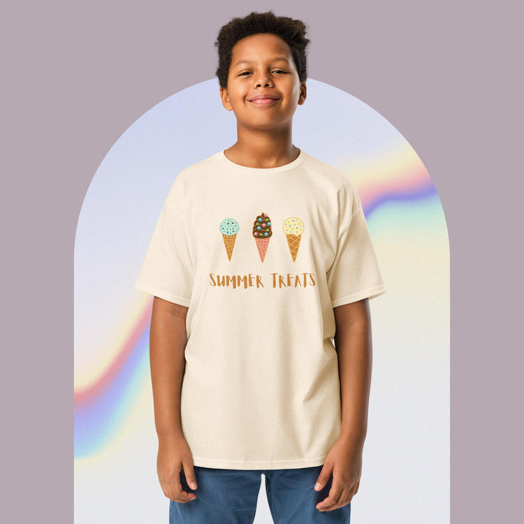 Toddler & Children's T-shirts