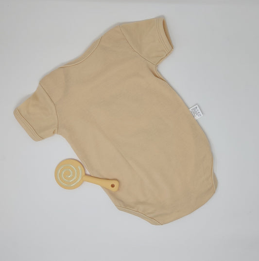 Best Auntie Infant Bodysuits