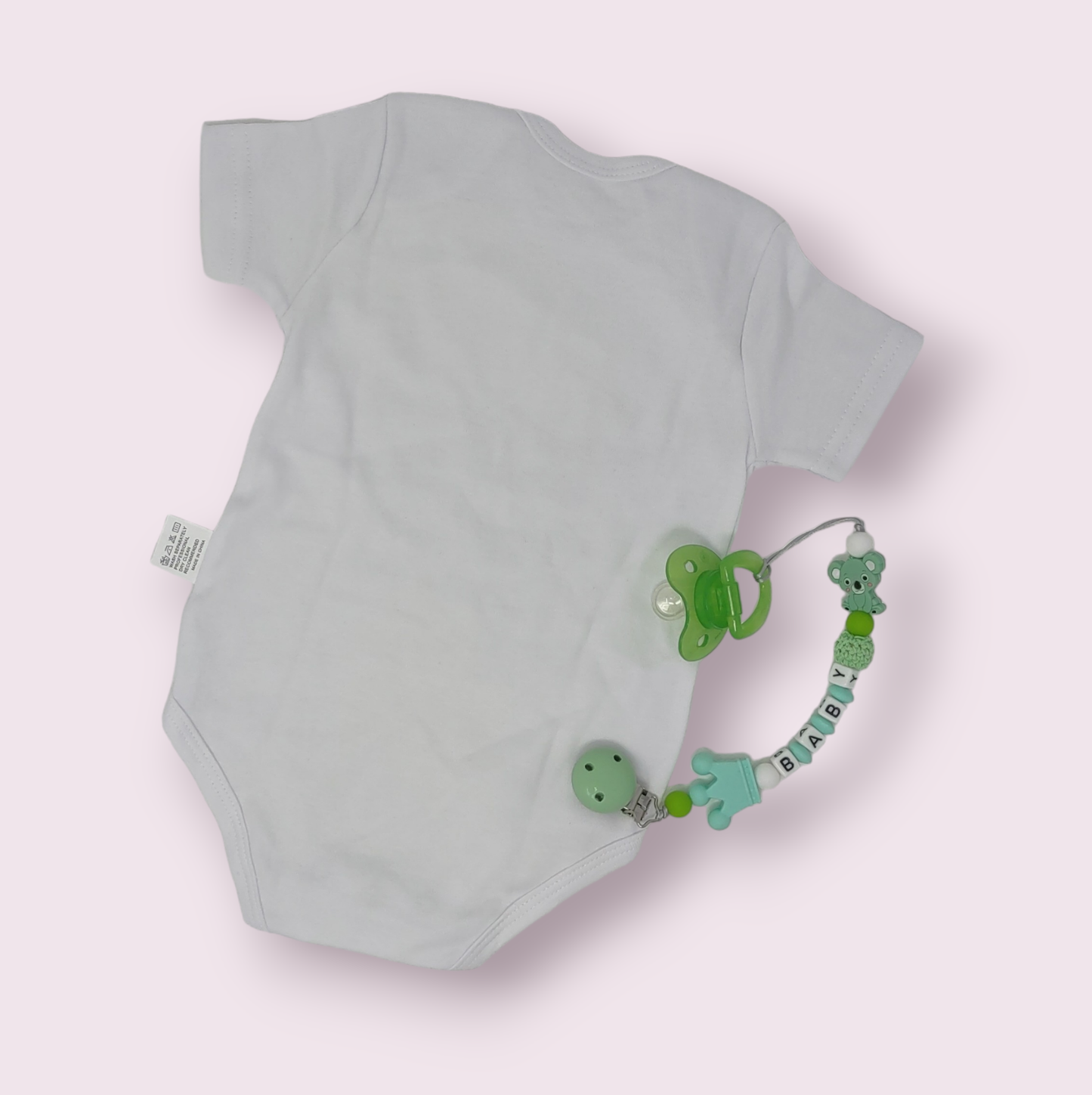 Grandma & Mom & Great Grandma Infant Bodysuits