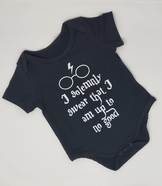 Magical Infants