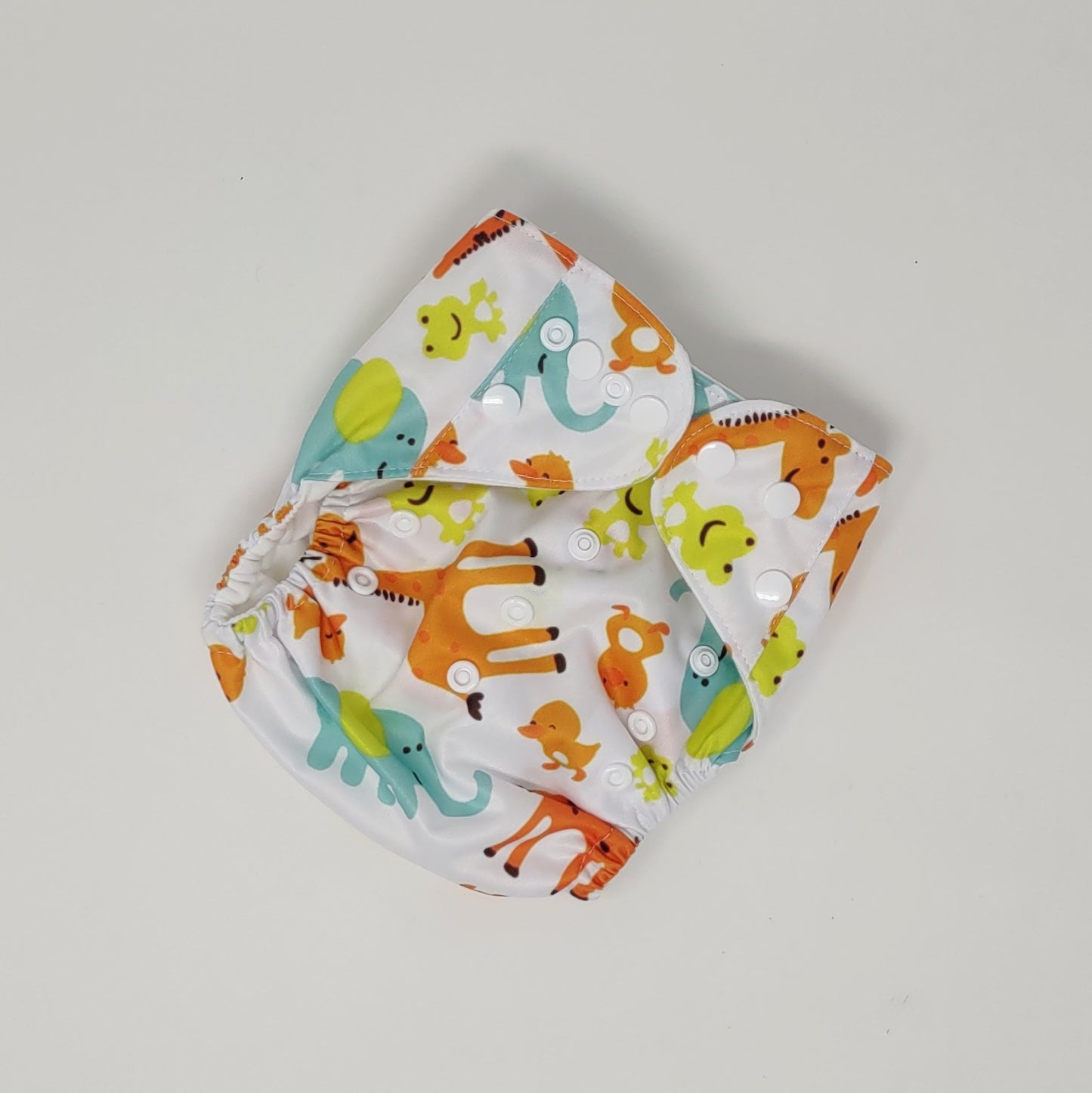 Cloth Diaper