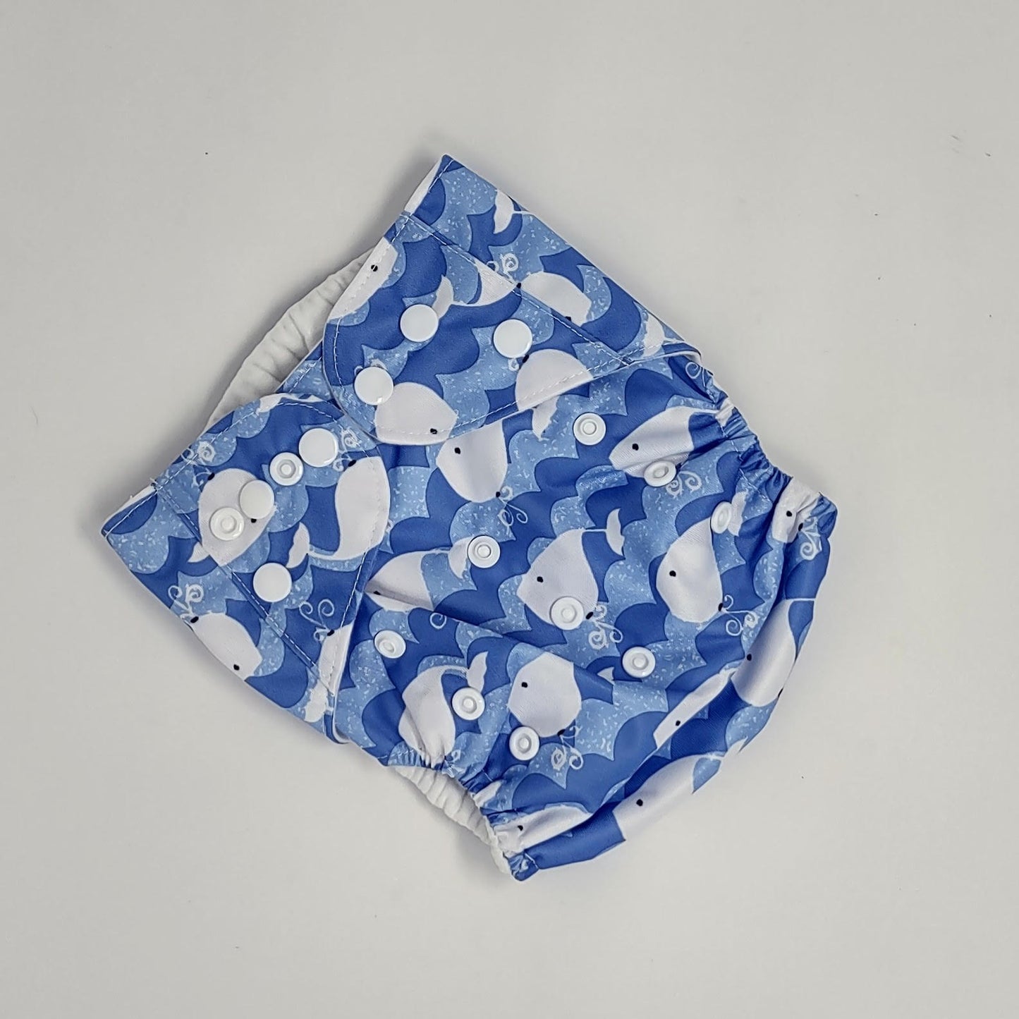 Cloth Diaper