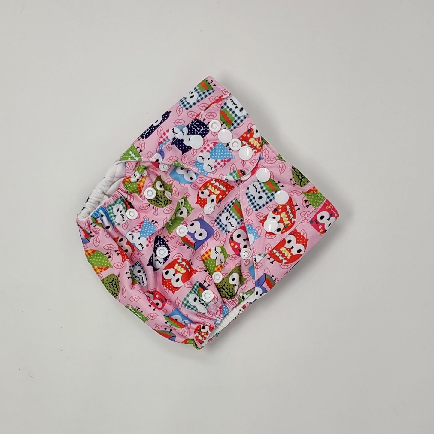 Cloth Diaper