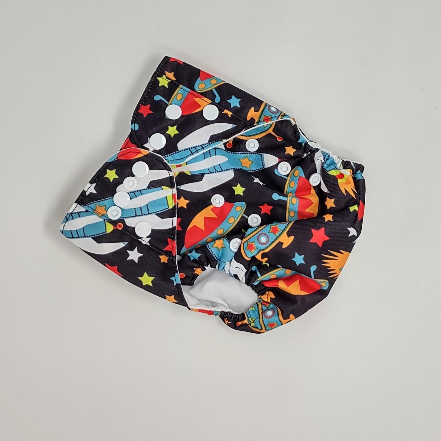 Cloth Diaper