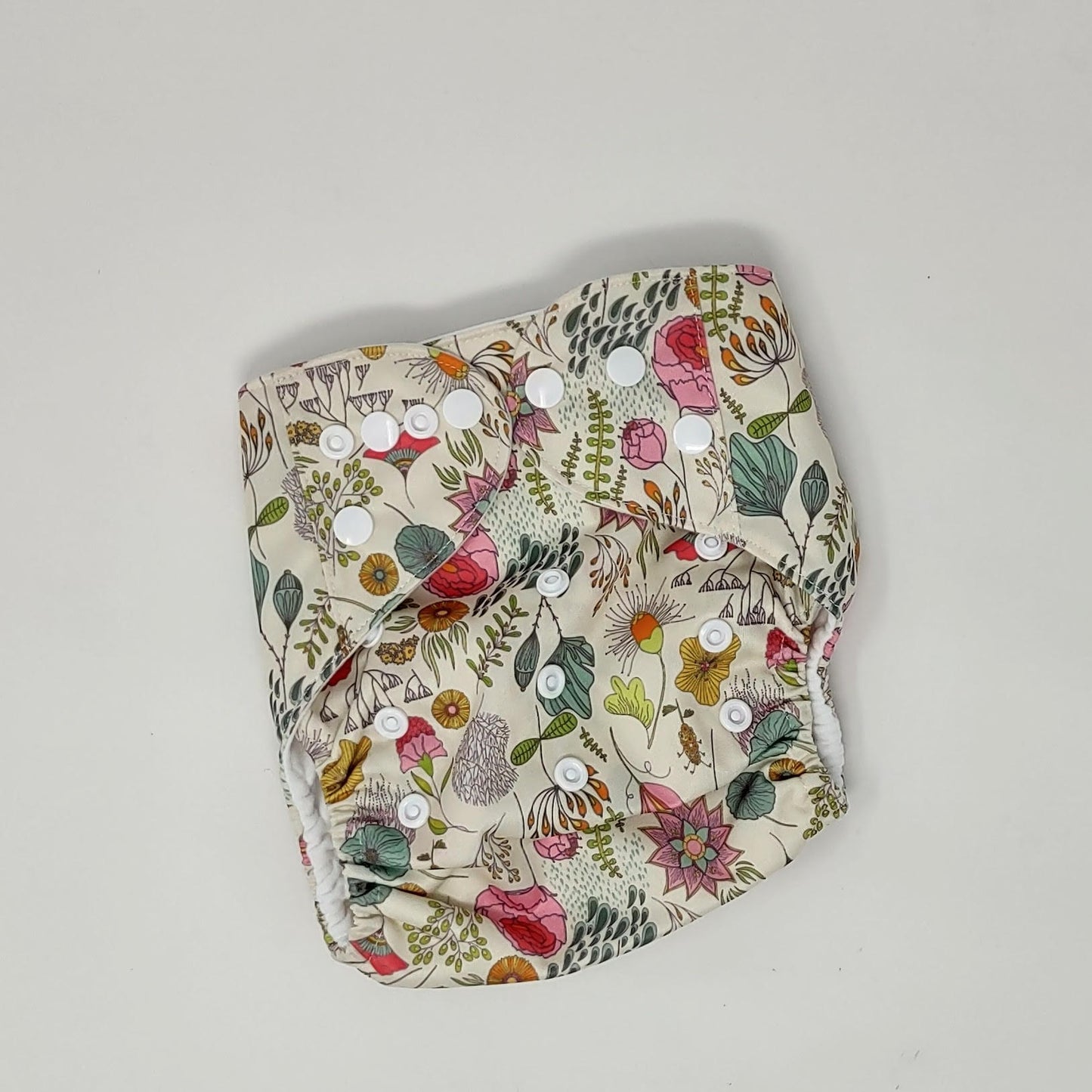 Cloth Diaper