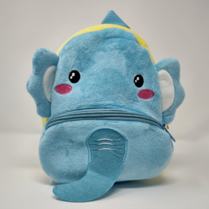 Elephant Backpack